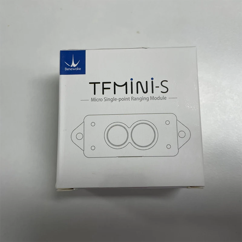 TFminis lidar tof laser range sensor tfmini lidar module for drones and robots