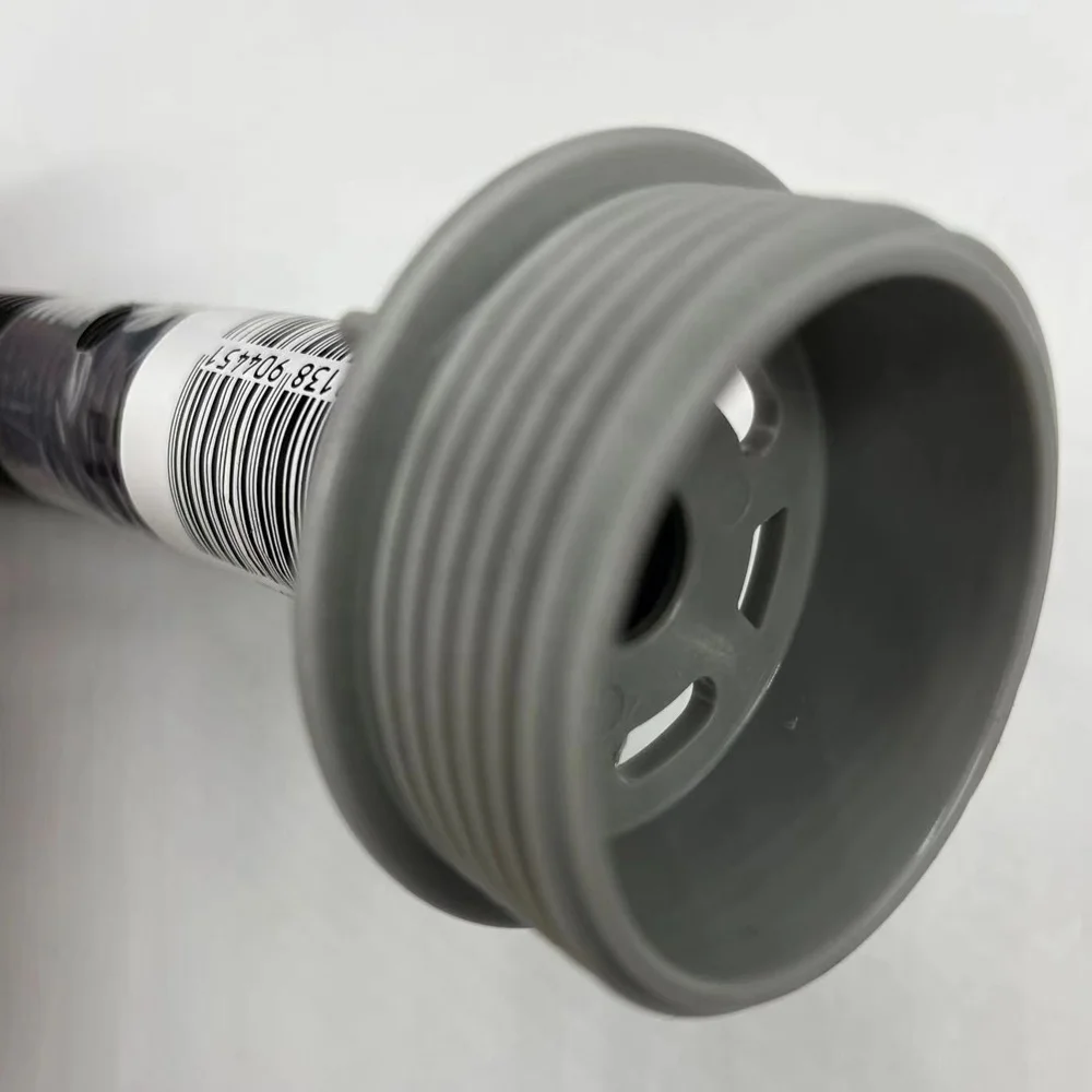 Lazy Z Spa Hot Tub Air Inflate Inflation Hose Pipe Tube Compatible with Intex Spa