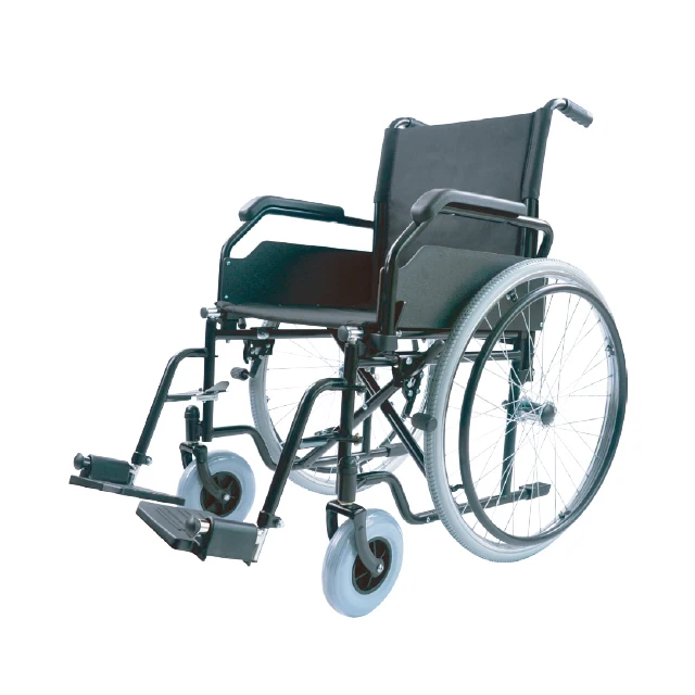 Wholesale high quality manual wheelchair