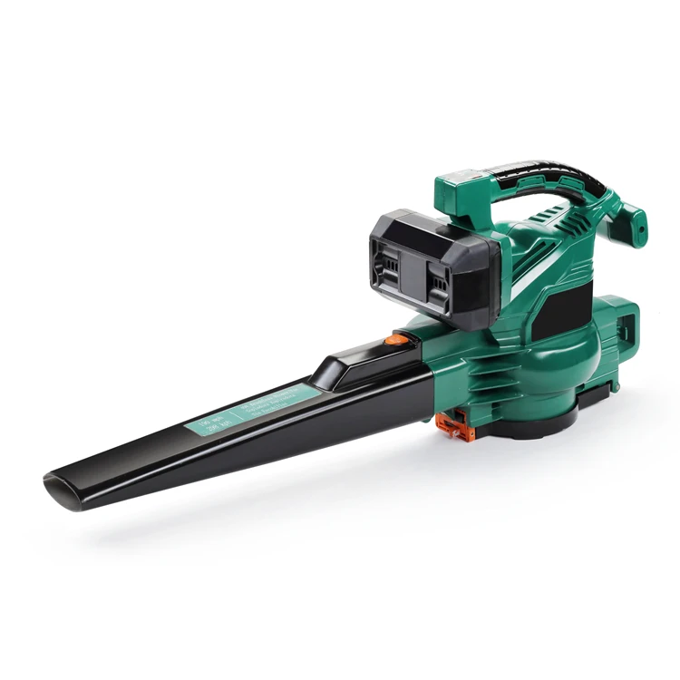 Электрический беспроводной садовый очиститель листьев EAST 40 в