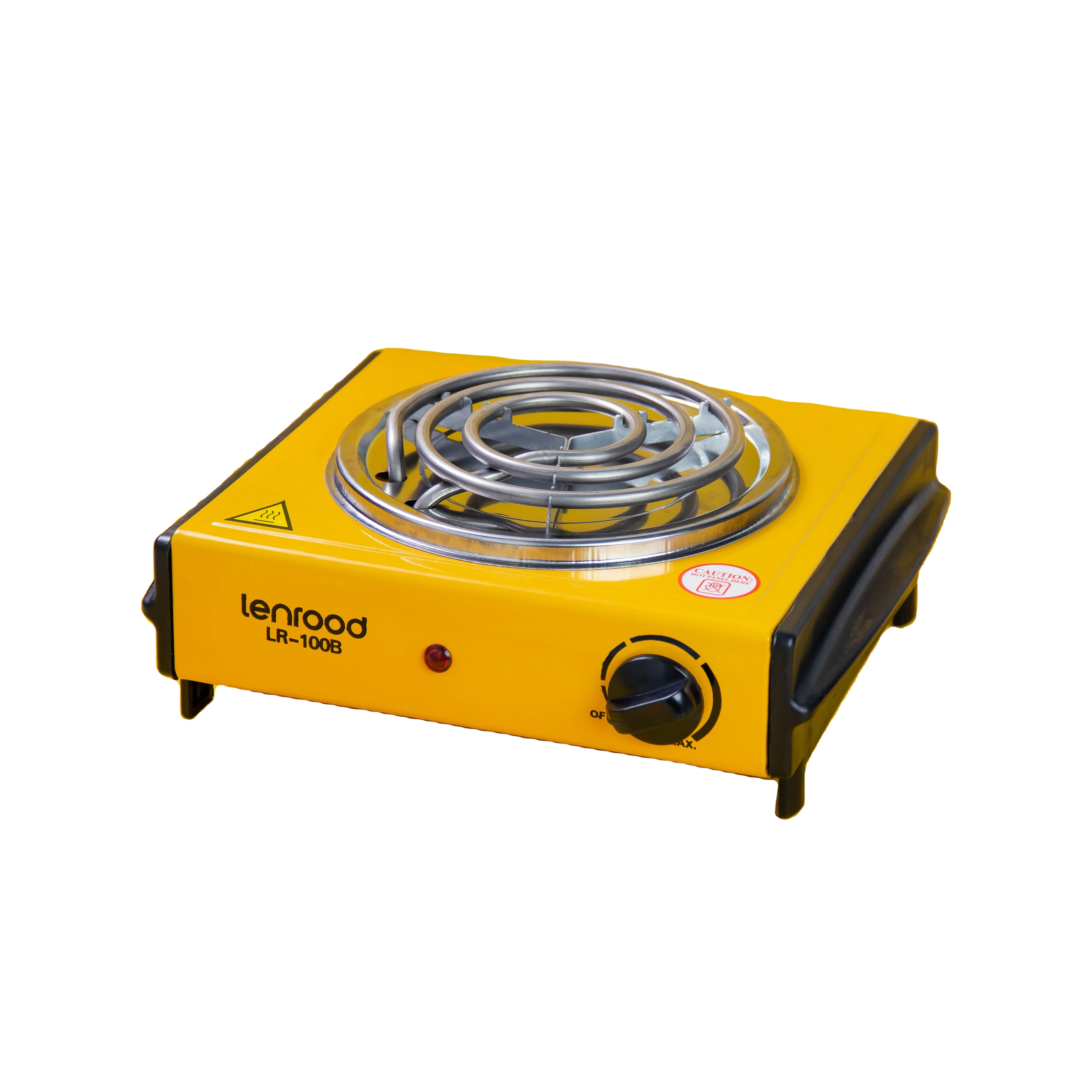 
Manufacturer supply convenient storage electric outdoor cooking electronic hot plate 