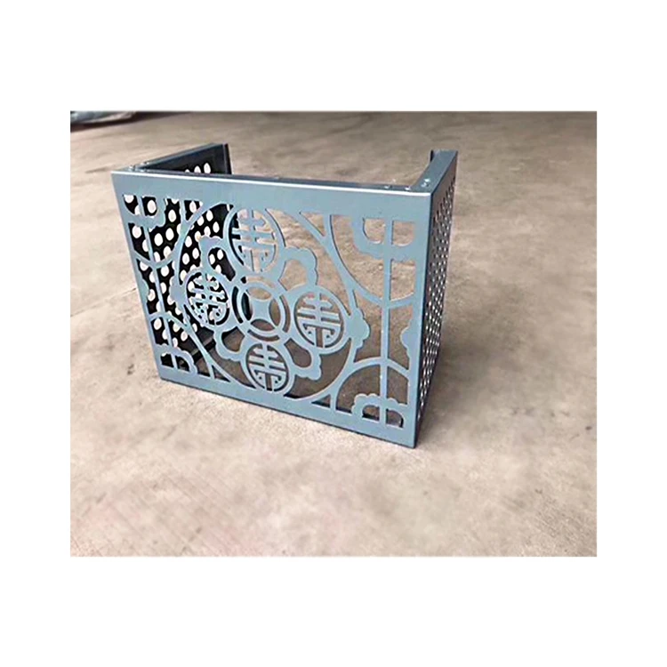 China Wholesale Outdoor No Cleaning Cassette Condition Aircon Air Conditioner Cover