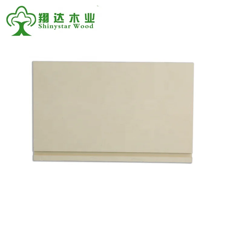 External  LOSP H2 H3 H4 Treated Finger Jointed Radiata Pine Weather Board
