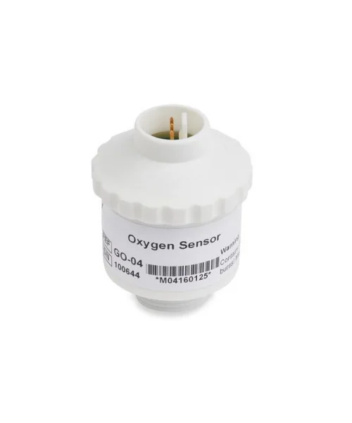 High Quality Compatible OOM202 O2 Cell for City Technologies MOX-9 O2 Sensor MAX-12 Servo 300 Oxygen Sensor Medical Consumables