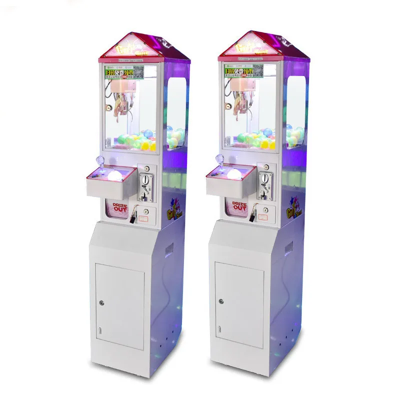 
Wholesale Custom mini claw vending machine for sale 
