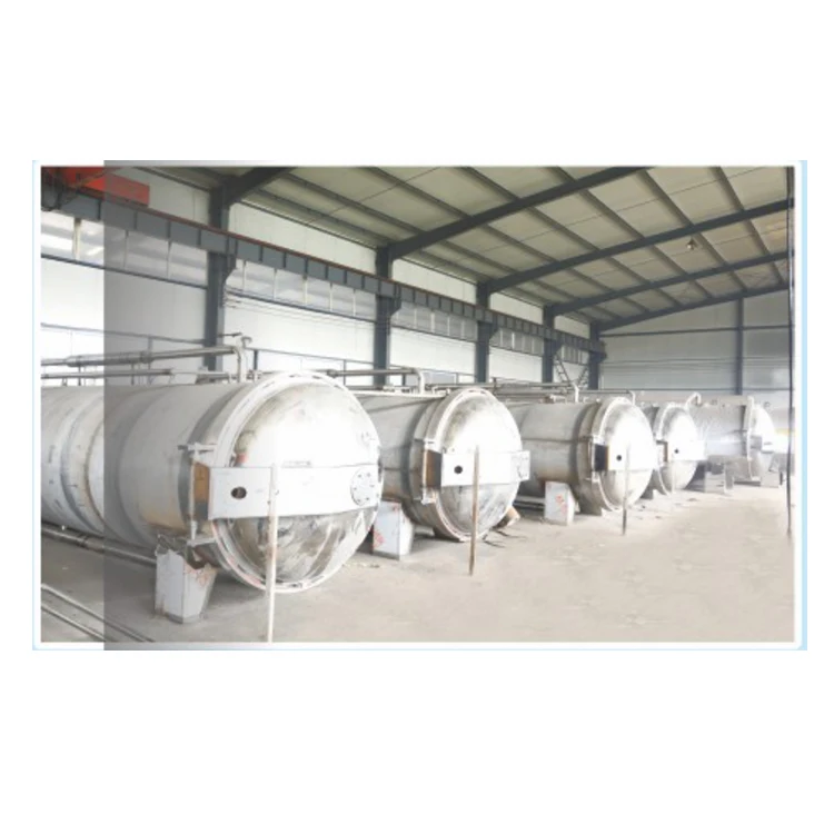 
Promotional top quality semi-auto/auto Steam Type Retort Pot 