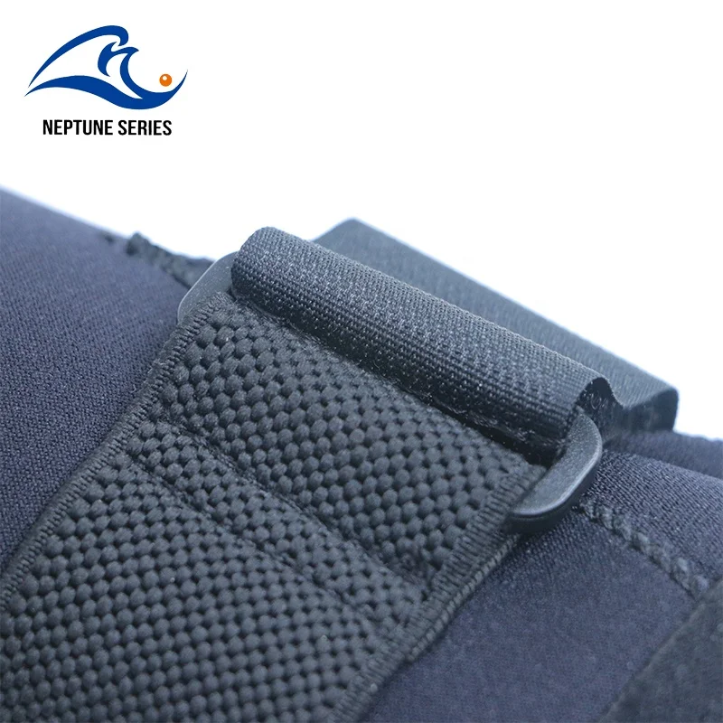 Неопреновые водонепроницаемые перчатки для серфинга и дайвинга 3 мм гибкие термоперчатки