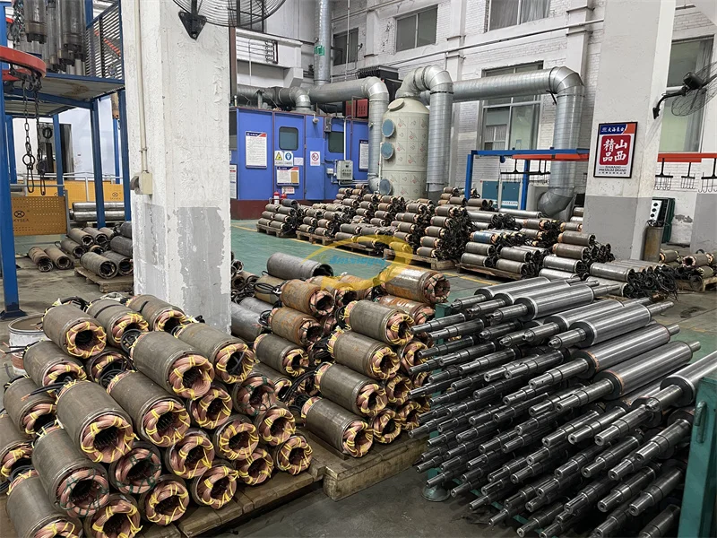 High Lift Submersible Water Pump Deep Well Pump Designed for Efficient Performance