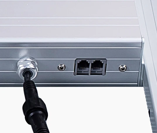 #640W Sanan  LED Grow Light Lamp Red and Blue Bloom & Veg Plant Development Lighting 4000K Color Temperature