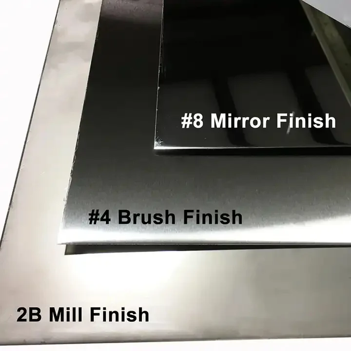 Customized Rolled Duplex 2205 2507 Stainless Steel Sheet Hot Rolled Oiled Including Cutting Welding Bending Punching ASTM BA