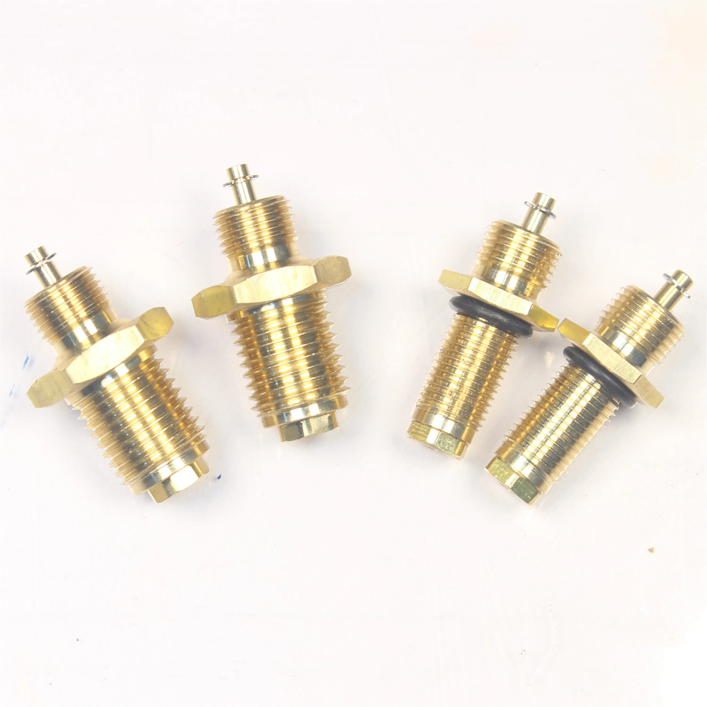Factory direct sale high quality aluminum gas cylinder 0.95L/580g gas cartridge
