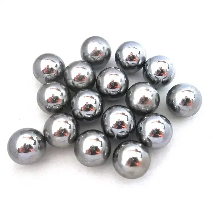 Tungsten carbide ball tungsten beads alloy balls for bearing