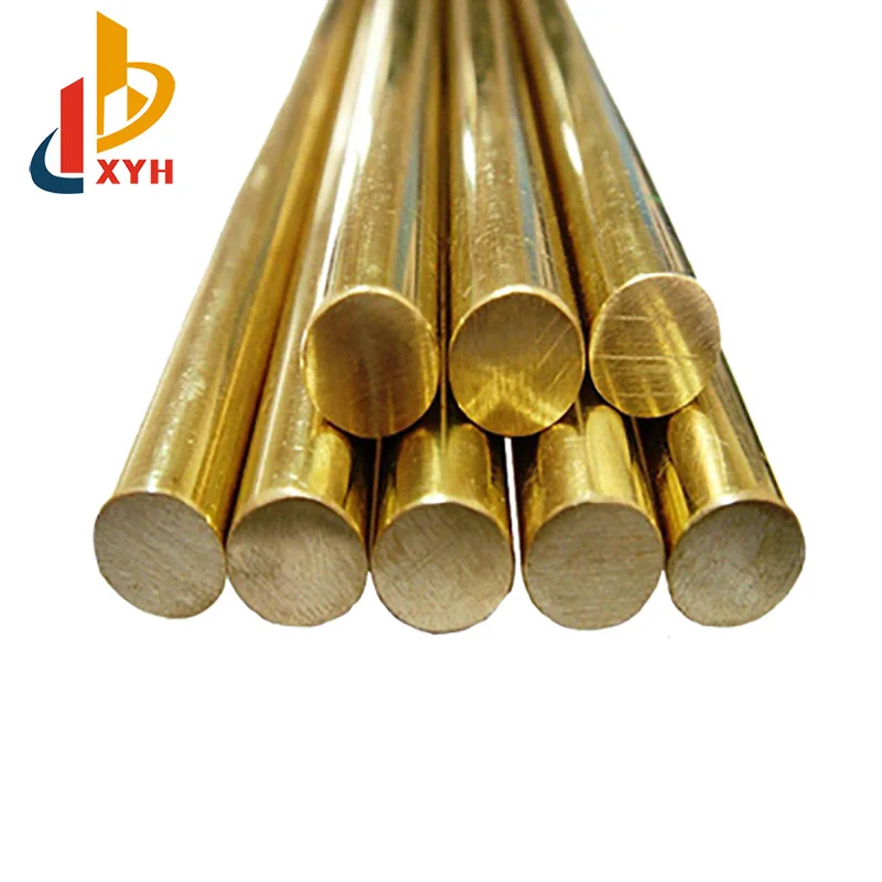 high quality cheap wholesale brass rod bar copper bar price