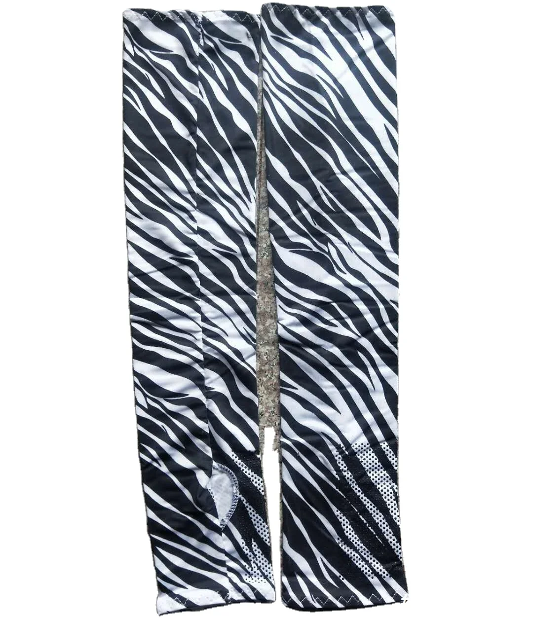 Новинка 2021, летний цветной солнцезащитный рукав на заказ из вискозы