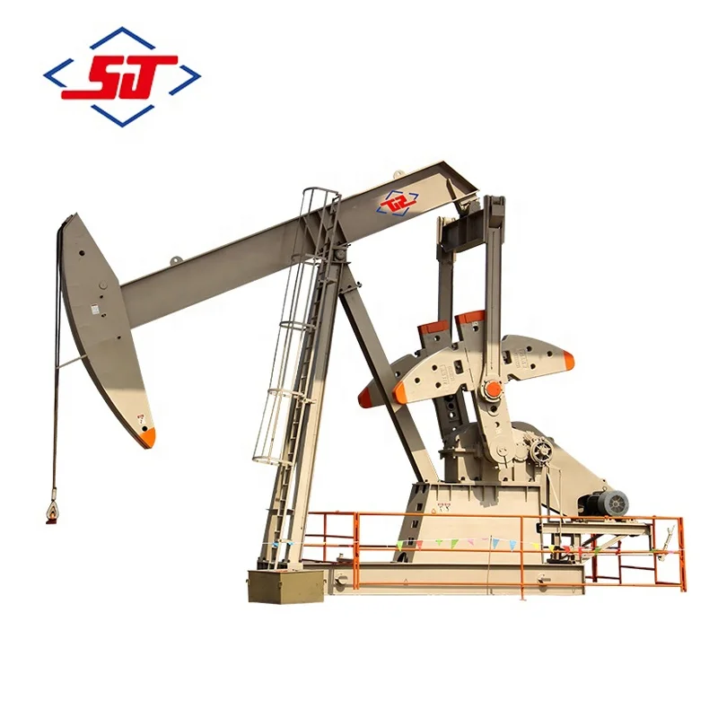 Shengji Group API 11E Pumping Unit oil and gas