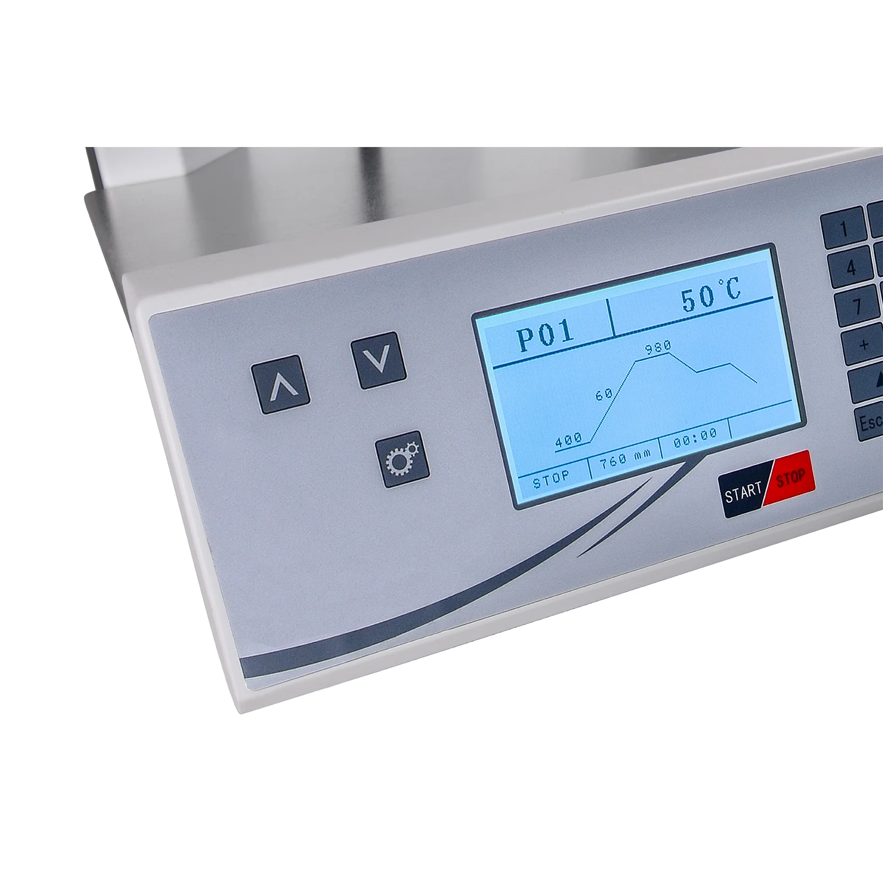 Dental Porcelain Furnace Online technical support Dynamic Dental Lab Porcelain Ceramic Furnace