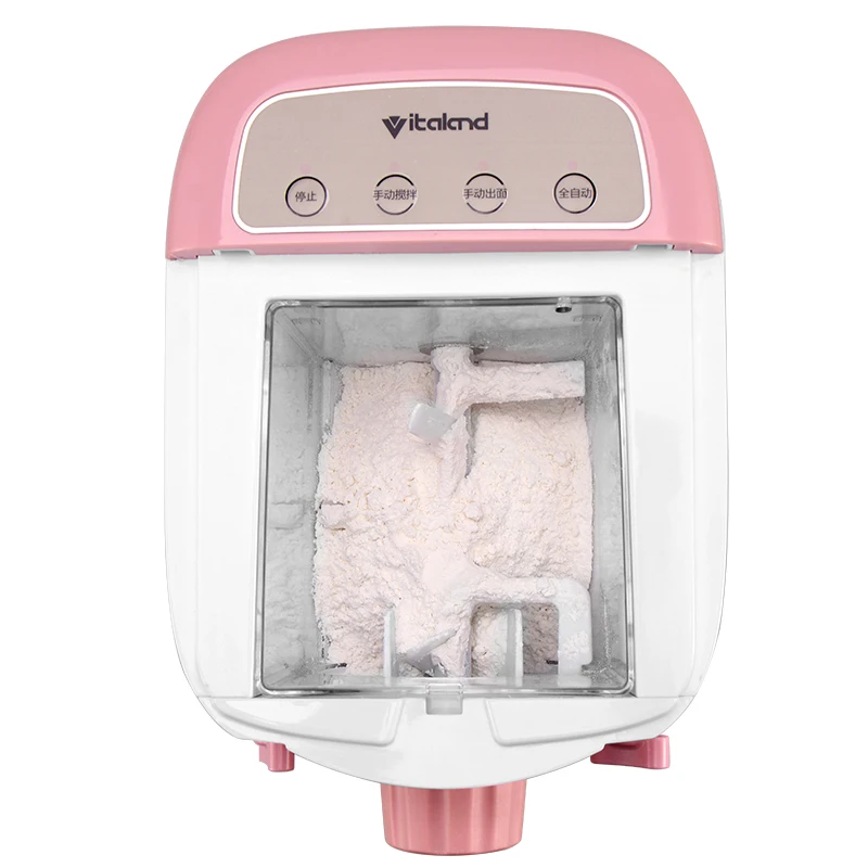 100% Natural Factory Offer noodles making machine automatic maker fresh pasta machine pasta extruder making machine