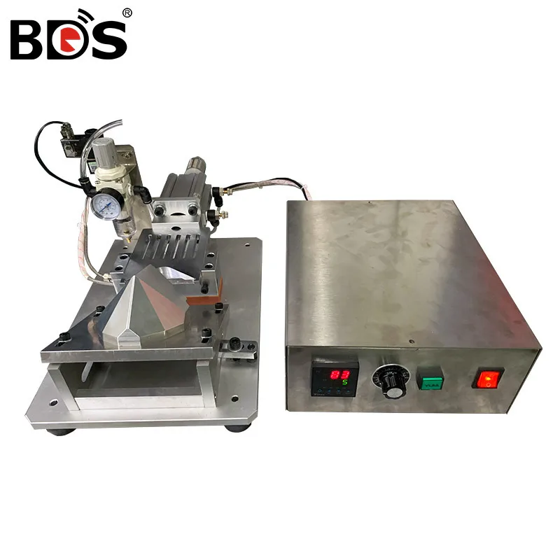 Ultrasonic Semi-Auto Full Line Cup Respirators Mask Making Machine With Big Capacity And Good Price