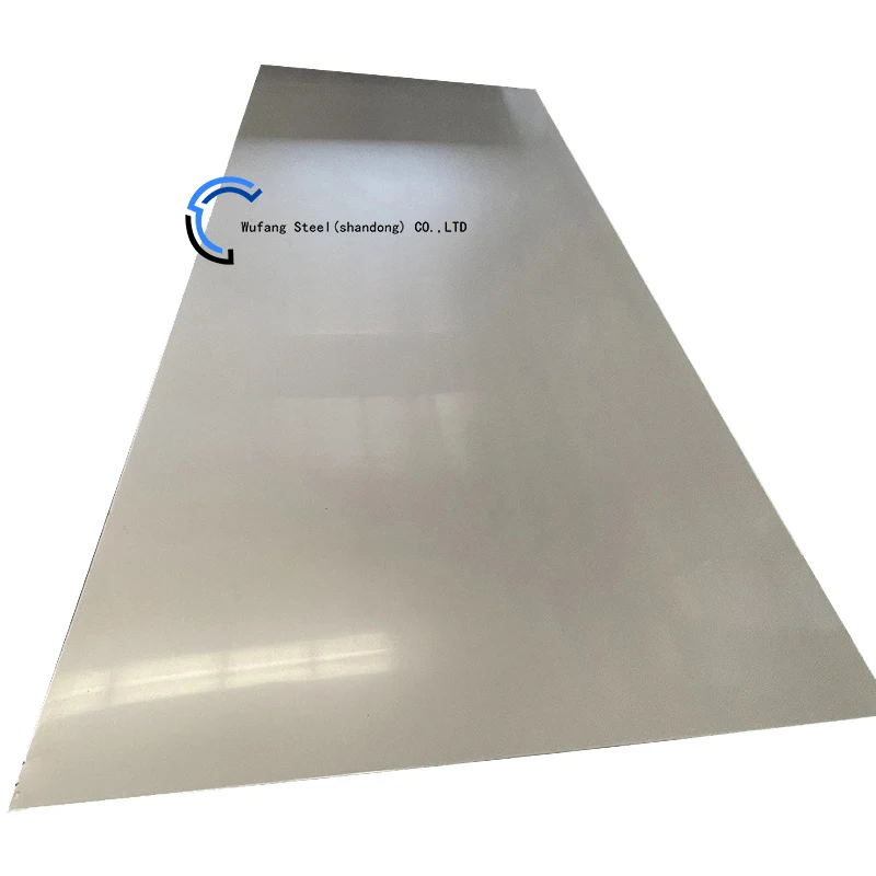 Good Price AISI 201 stainless steel plate  Price Per Ton China Supplier