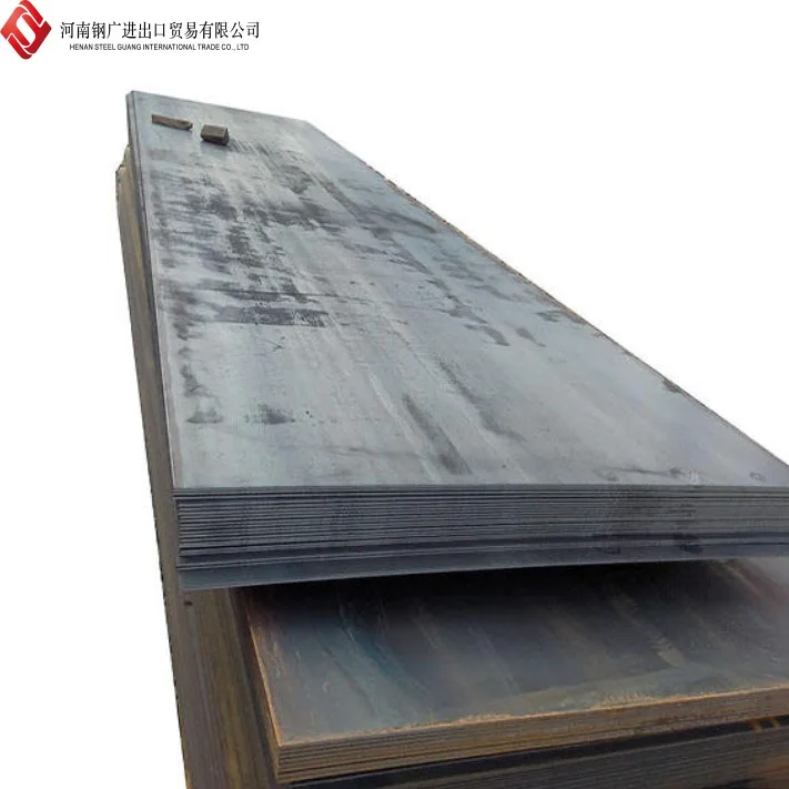 Ar500 Nm500 Wear Resistant/Anti Wear Steel Plate