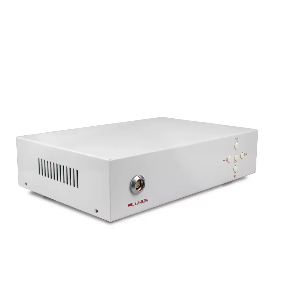 Tuyou Cheap Laparoscopic Camera System Medical Imaging Equipment for Animal with 720P CMOS Endoscope Camera