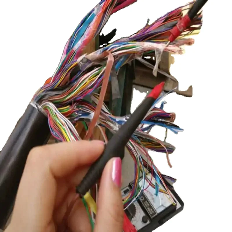 wiring harness 14 pins triton l200 wire harness jst ph wire har