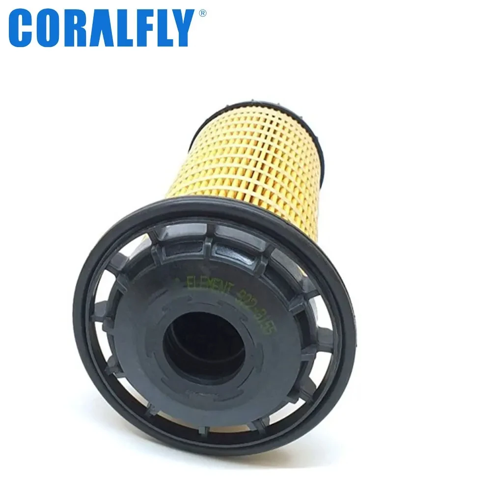 322-3155 Oil Filter 322-3154 3223154 E326D2 E320D E324D2 For Caterpillar CAT Filter Cartridge