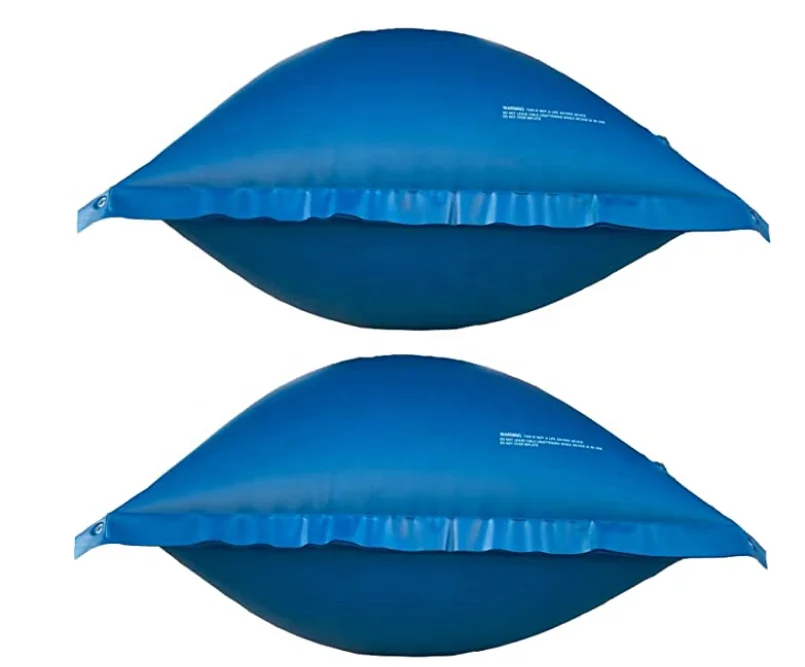 1080 X800MM Pool Cover Float,Pool Pillow for Above ground pool, winterize pool closing kit winter pool pillow.