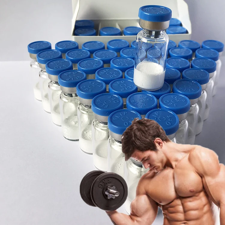 
Free Sample Best Price Peptides TB500 /raw powder tb500 bpc tb500 peptide for bodybuilding 