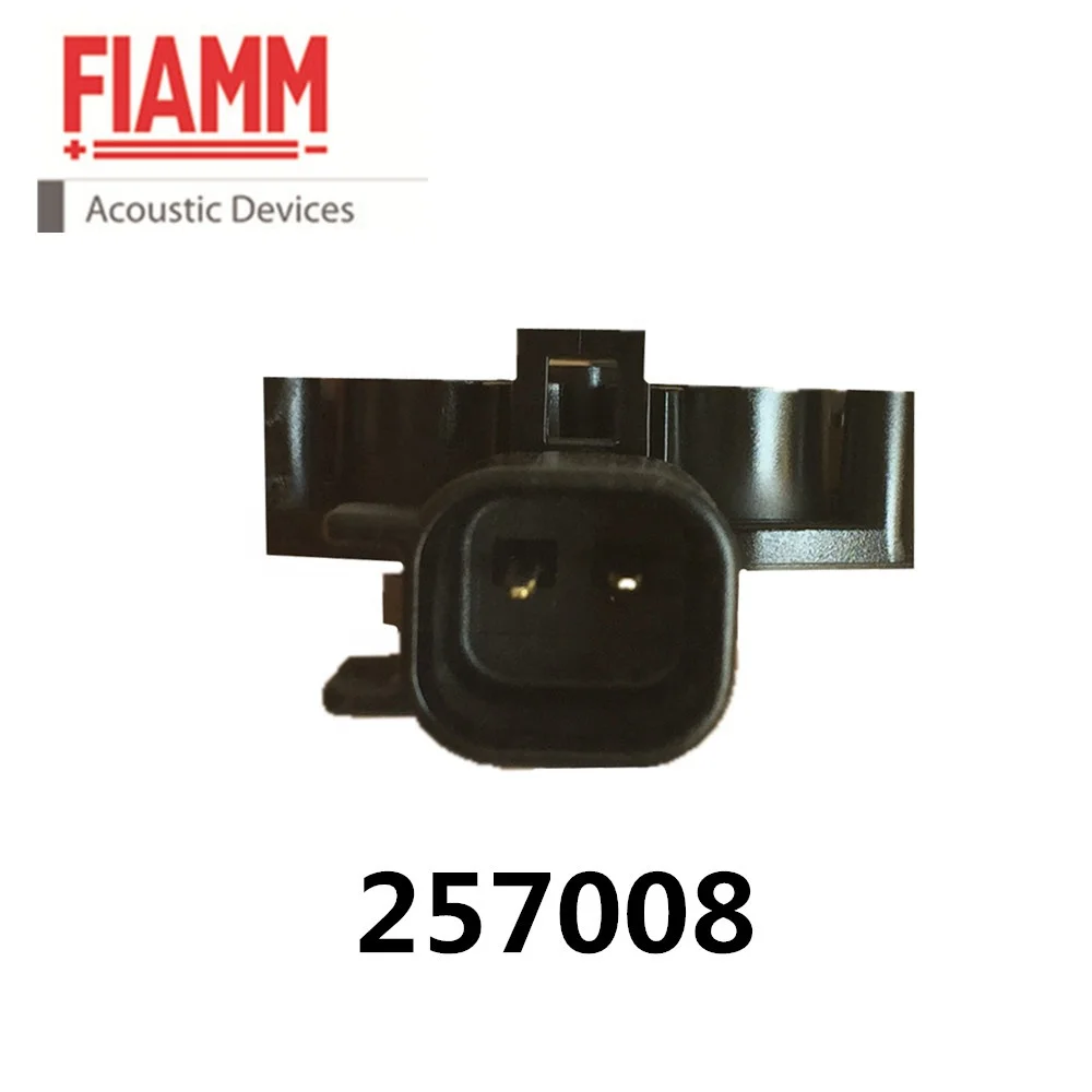 Fiamm car snail horn for FORD,BUICK,LANDROVER 257008