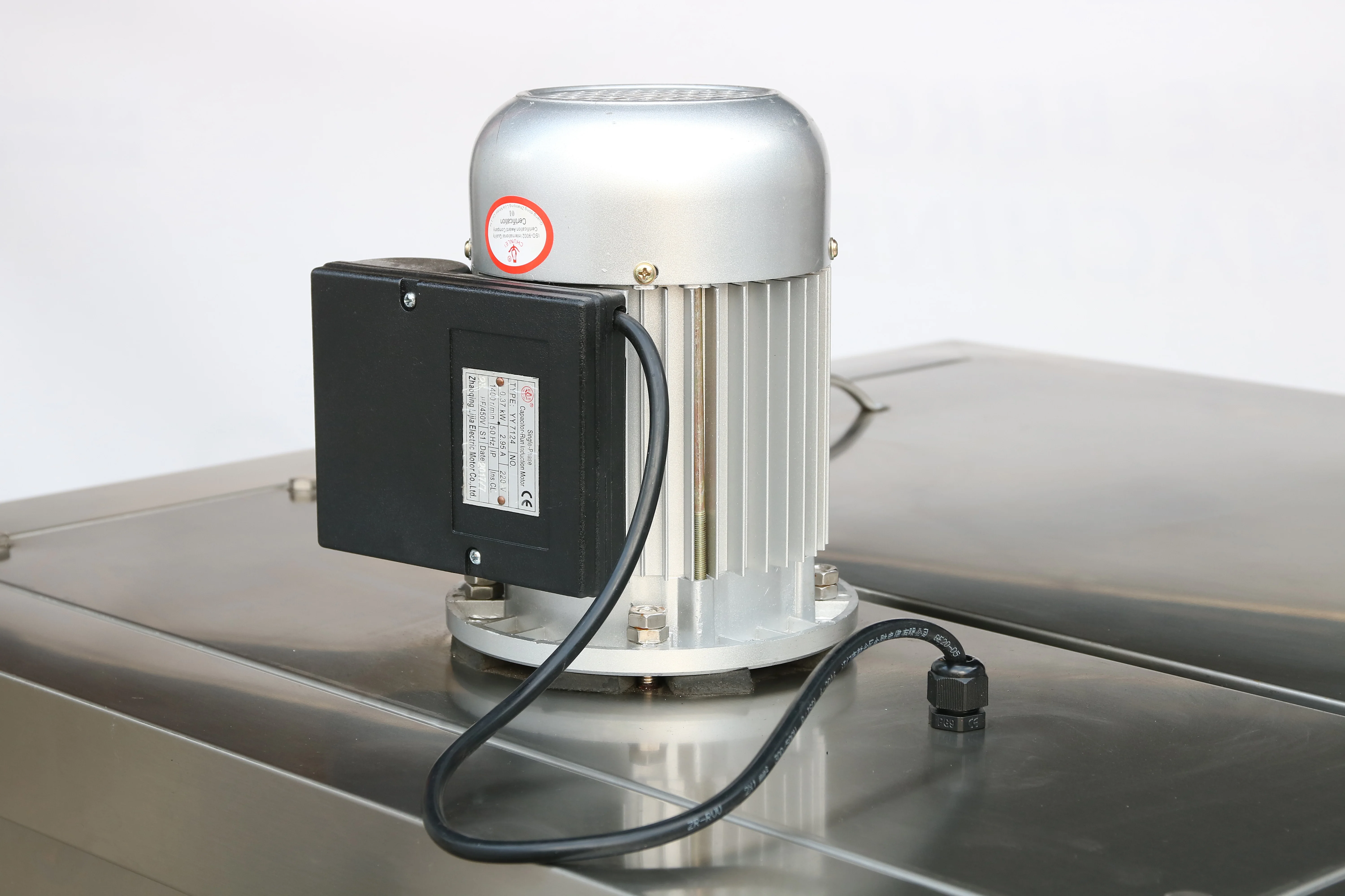 Hot Selling In Malaysia Good Price 2 Molds Stick Ice Cream Lolly Machine