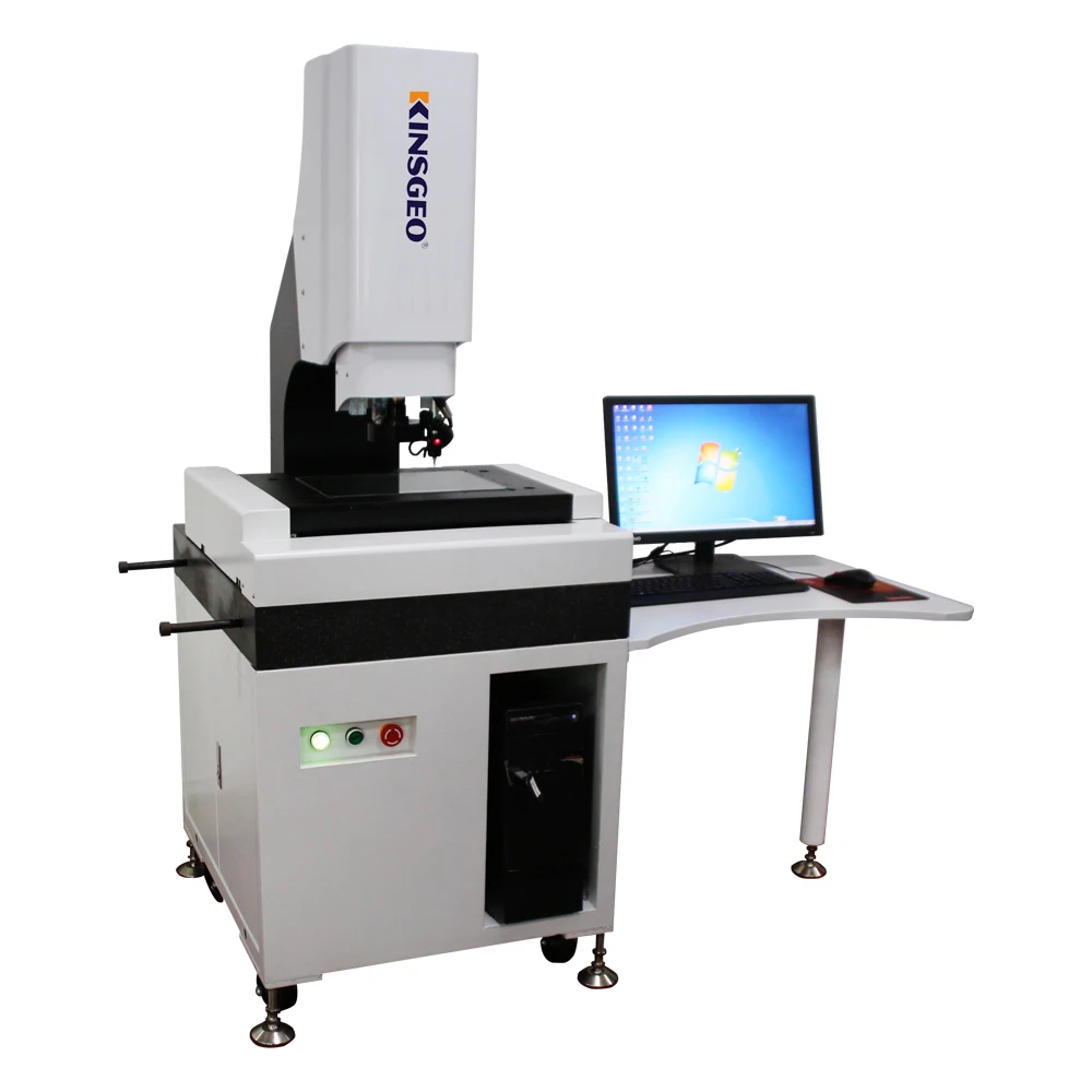 Manual Vms 4030 Video Measuring Machine Price