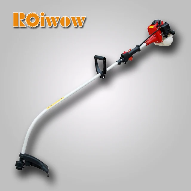 
25.4cc Petrol Grass Trimmer 