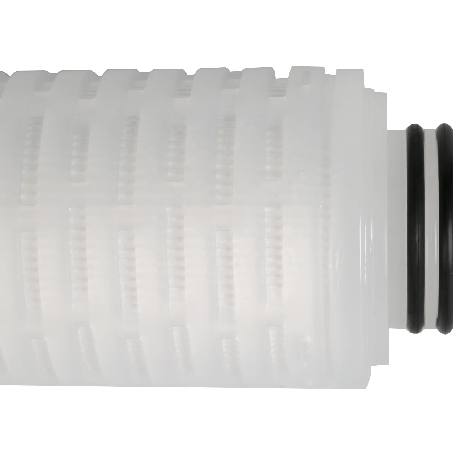Replacement PP Membrane cheap china wholesale water pp/pes/ptfe/nylon Pleated Filter Cartridge