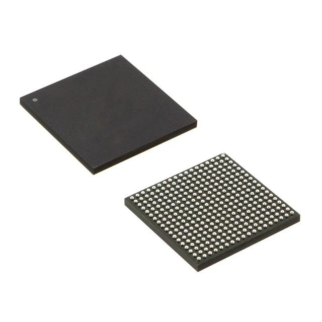 FPGA Chips 324-CSPBGA (Original In Stock) Field Programmable Gate Array XC7A15T-1CSG324I XC7A15T