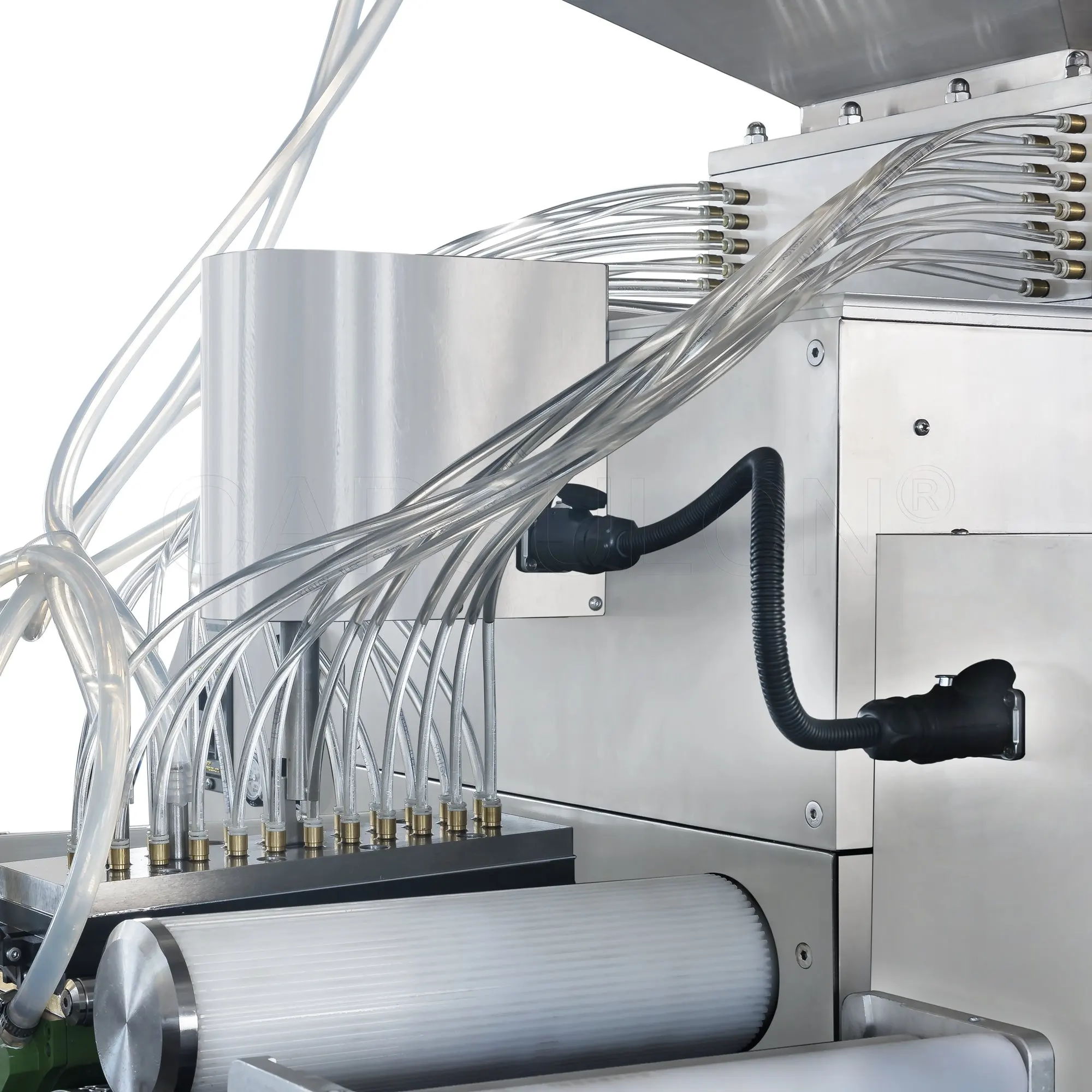 RJWJ-115 лабораторные весы мягкий жидкости желатина капсула инкапсуляции оливковое масло в форме капсул соответствие стандартам GMP капсула рыбьего жира для наполнения капсул травяными натуральными ингредиентами