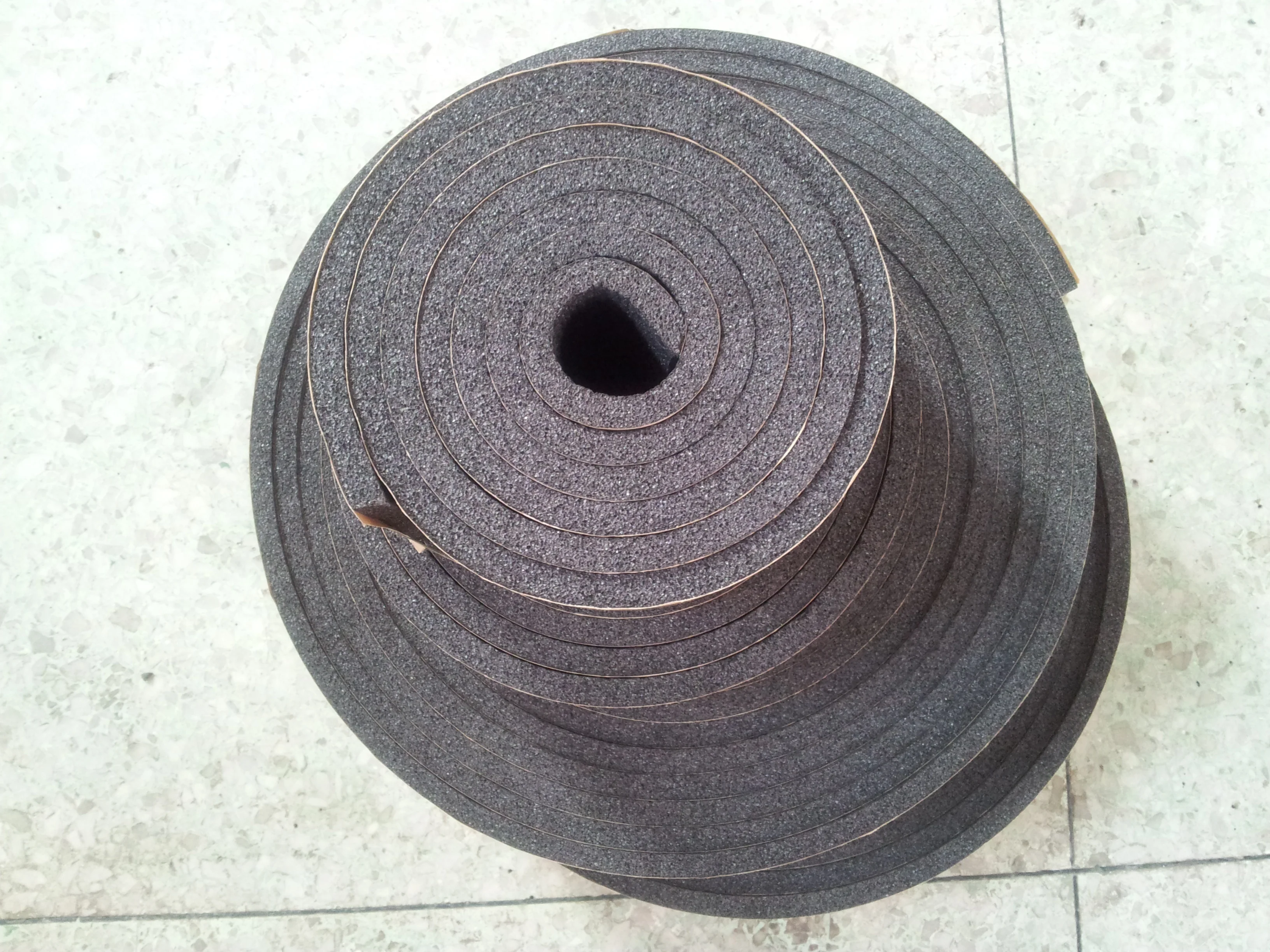 Light Weight Concrete Flexible Foam Expansion Joint for Building