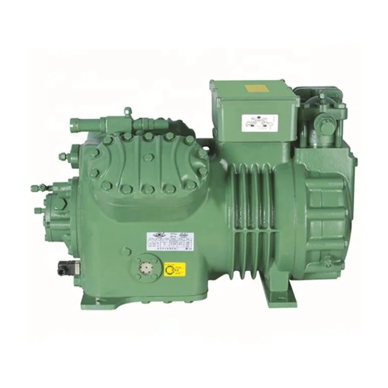 CC062 Cheap Price Hermetic C Type Compressor Model Numbers 3Ds3F46Ke-Tfc Refrigeration Compressor