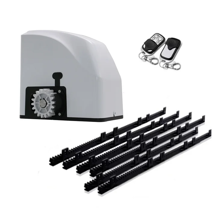 Шестерня LockMaster SAG15 для подъездной дорожки, мотор для слайдов и ворот, 800 кг, механизм для раздвижных автоматических моторных ворот