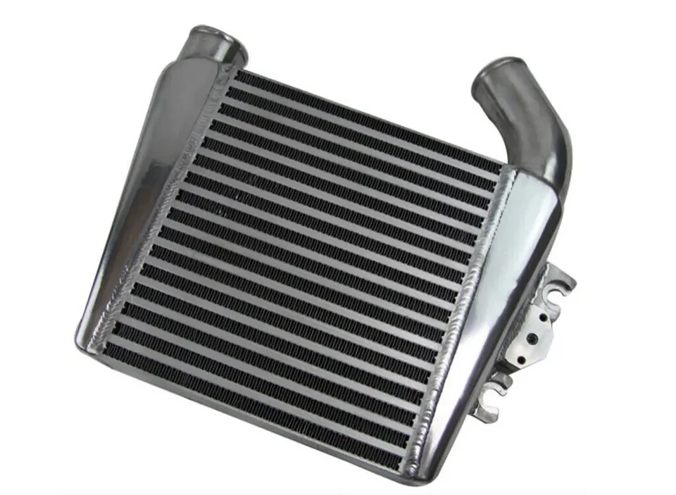 Upgrade ZD30 DI Intercooler Upgrade suotable For Nissan Patrol GU Y61 ZD30 3.0L 97-07