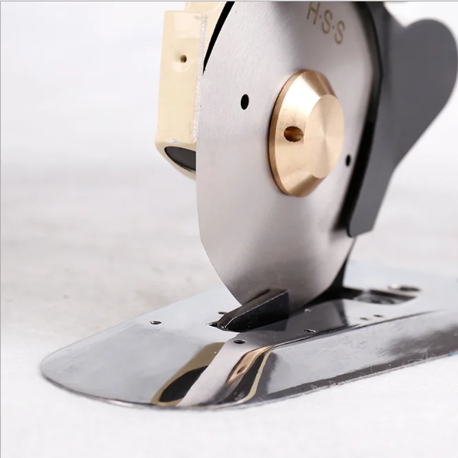 DW-100 автоматическая машина для резки ткани ручной автоматизированная швейная машина для нарезки