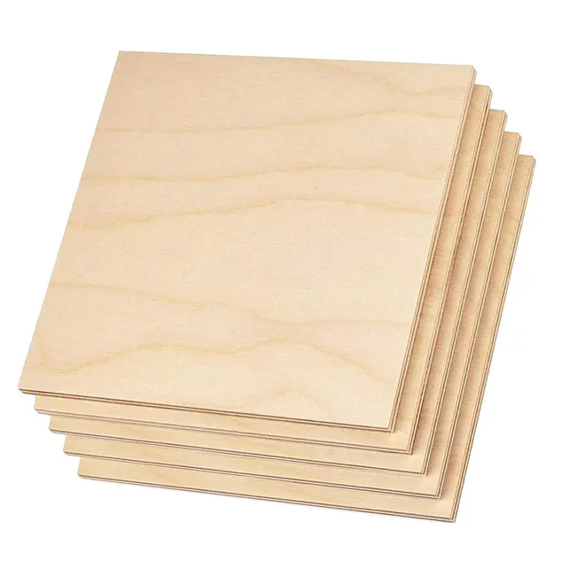 9mm 12mm 16mm 18mm Cheap Okoume Commercial Marine plywood sheet 4x8