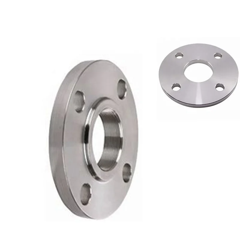  Customized DN25 DN40 DN80 DN100 DN150 DN600 PN10 Flange Steel Stainless Welded Neck Slip