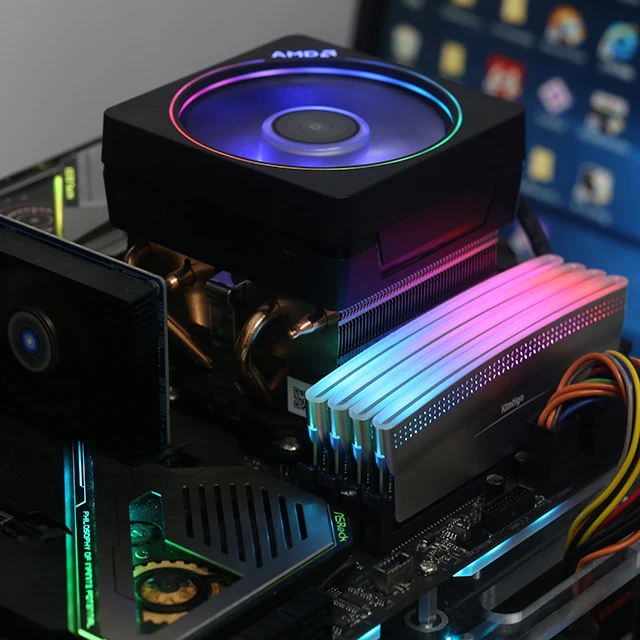 Kimtigo по заводским ценам Ddr4 32 Гб 3200 МГц для ноутбука 1 35 V оперативной памяти пожизненная гарантия-dimm игры Memoria
