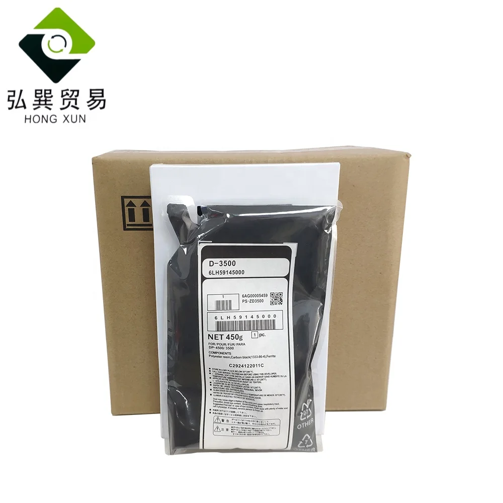 Well Priced for toshiba developer Factory Direct Sale