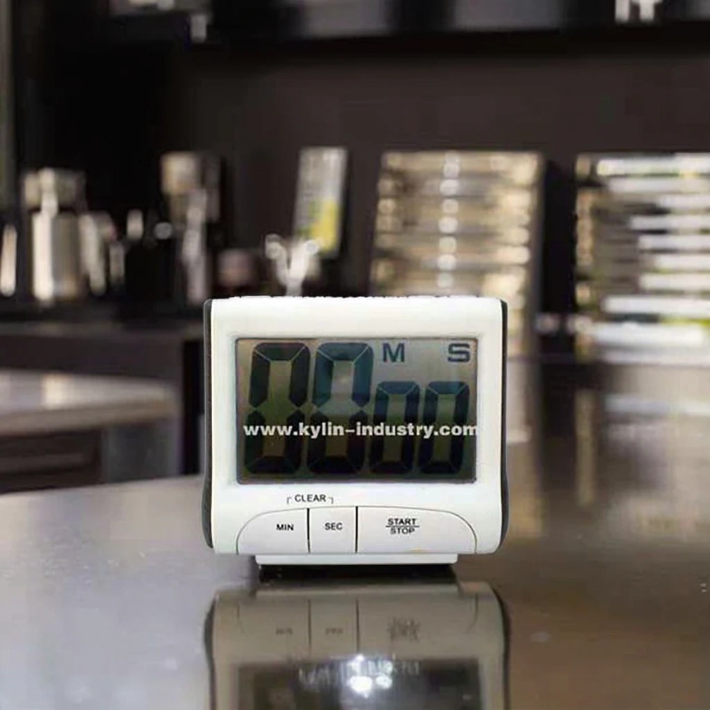 Newly Designed Durable Programmable Digital Timer