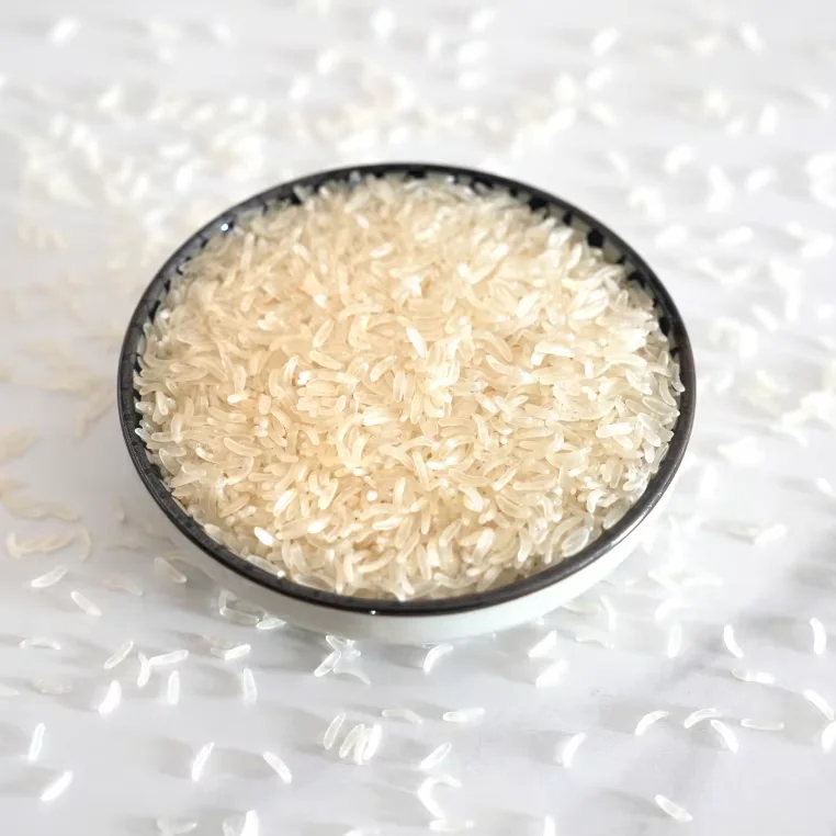 Water Free Organic Konjac Rice Shirataki Noodles Keto-Friendly Plant-Based Vegetarian Food Help with Weight Loss