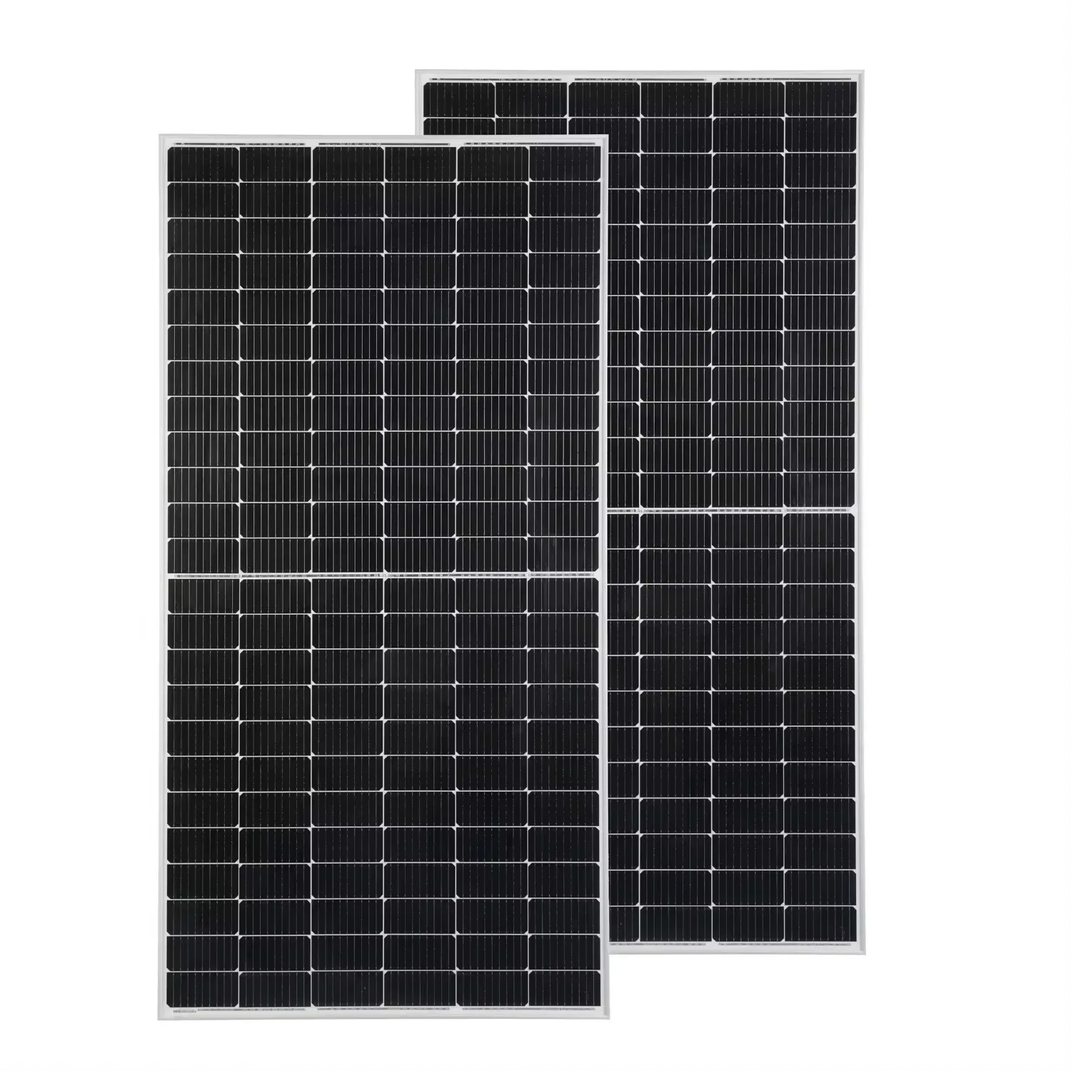 Suntech 650-670 Вт двухфазный модуль типа N монокристаллические солнечные панели для солнечной энергетической системы 655