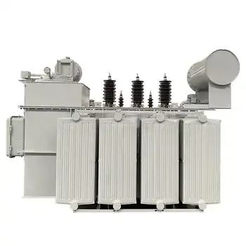 Yawei 35kv 25000 Kva 5000kva Skid Mounted Portable Substation Transformer 3000 Kva 36kv Price