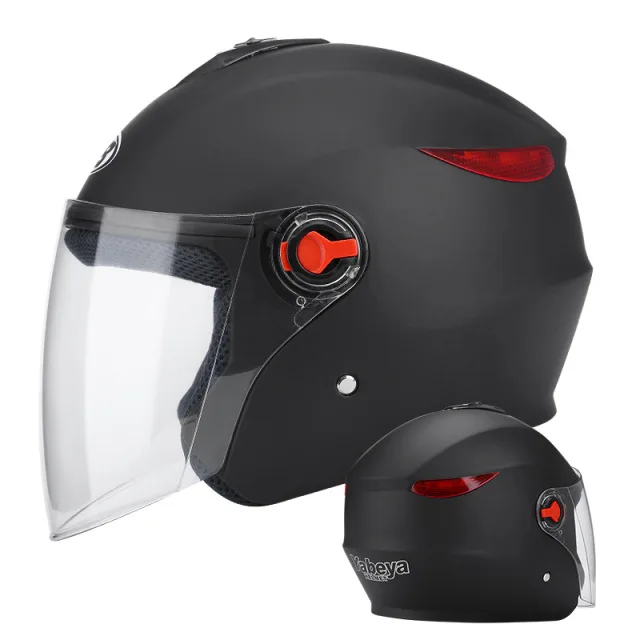 
Large riding helmet Four seasons helmet ANTI FOG LENS 